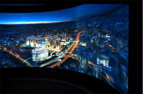 智慧科技馆 智慧科技馆