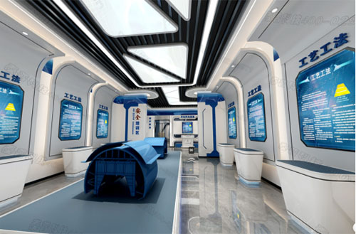 产业工人培训基地