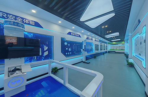 产业工人培训中心