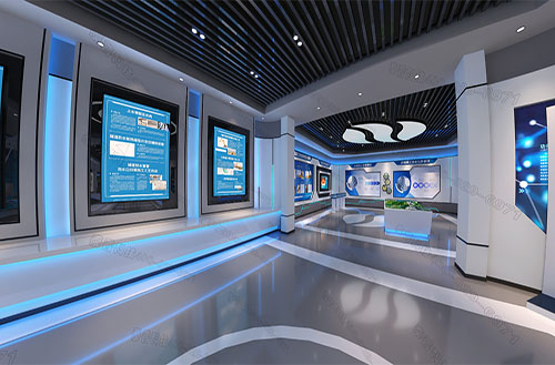 智慧安全体验馆如何重塑产业工人培训中心？