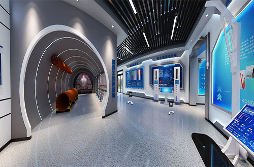 智慧安全培训中心 智慧安全培训中心