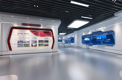 新一代智慧安全培训中心如何守护施工安全